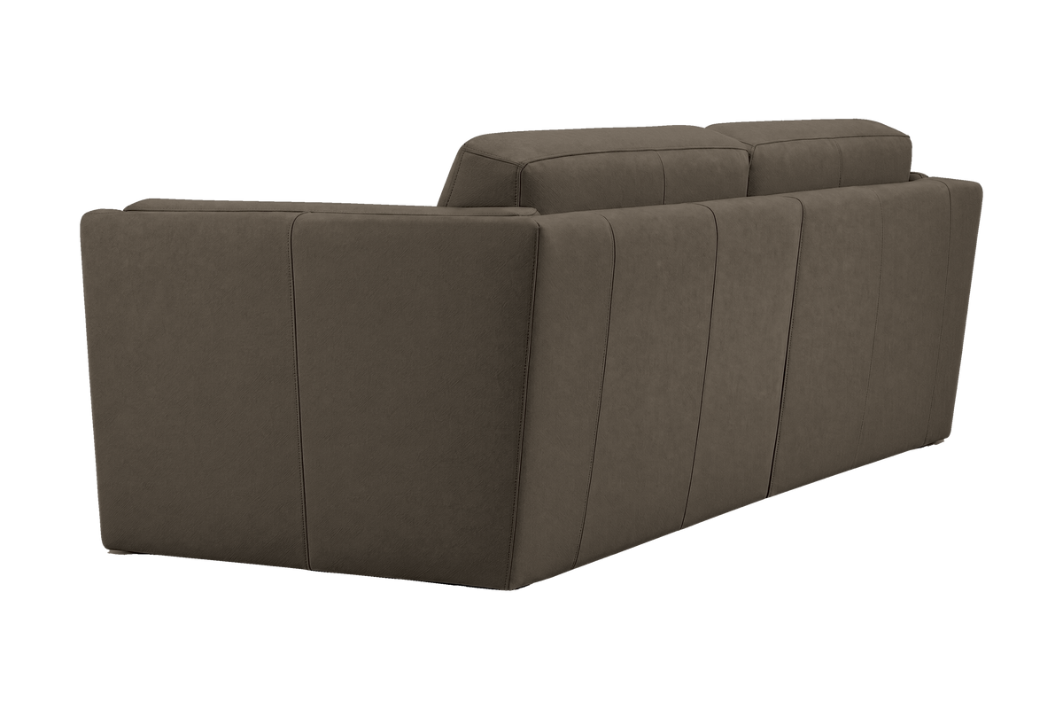 Valenti Large Sofa in Fresco Cos