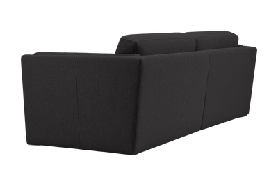Valenti Large Sofa in Roni Ember