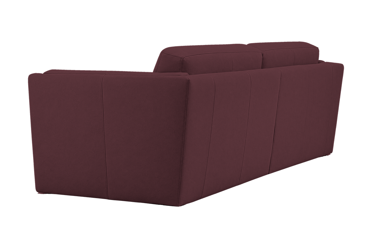 Valenti Large Sofa in Fresco Figaro