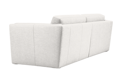Valenti Large Sofa in Mosquito Foam