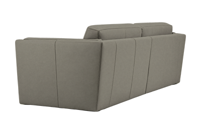 Valenti Large Sofa in Felix Glace