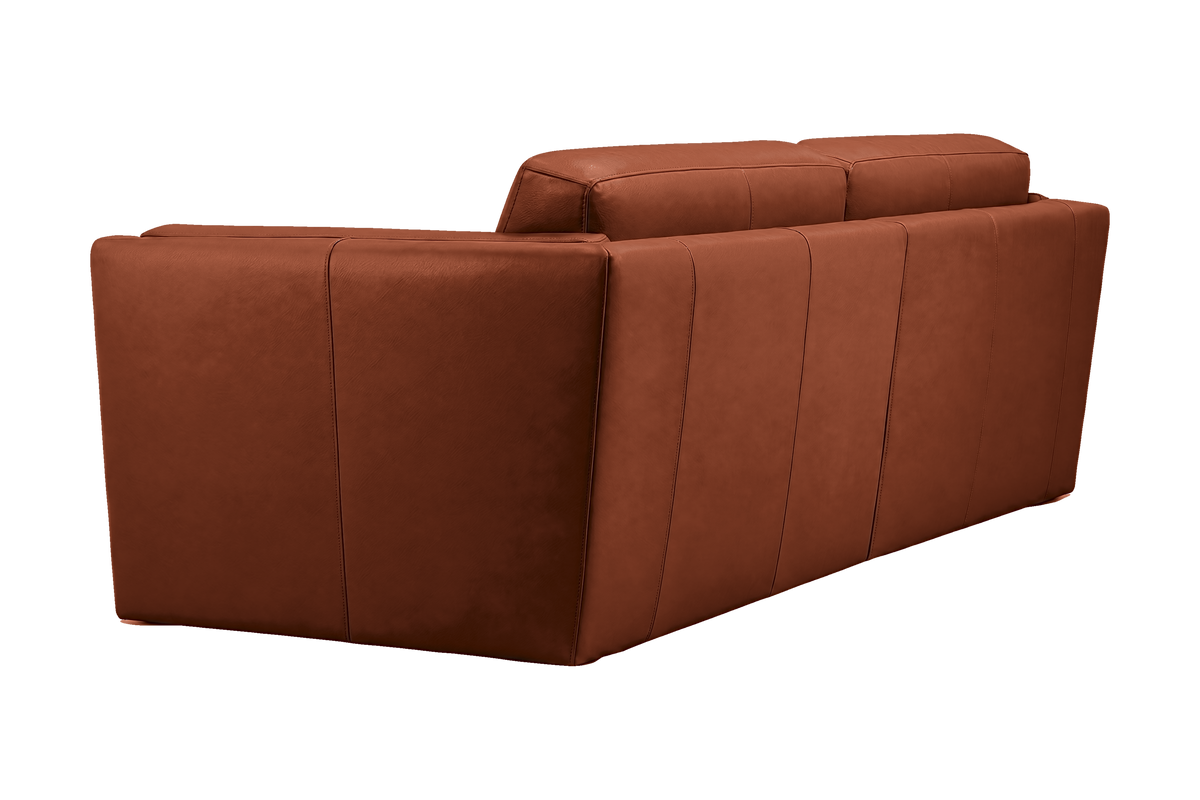 Valenti Large Sofa in Momo Grower