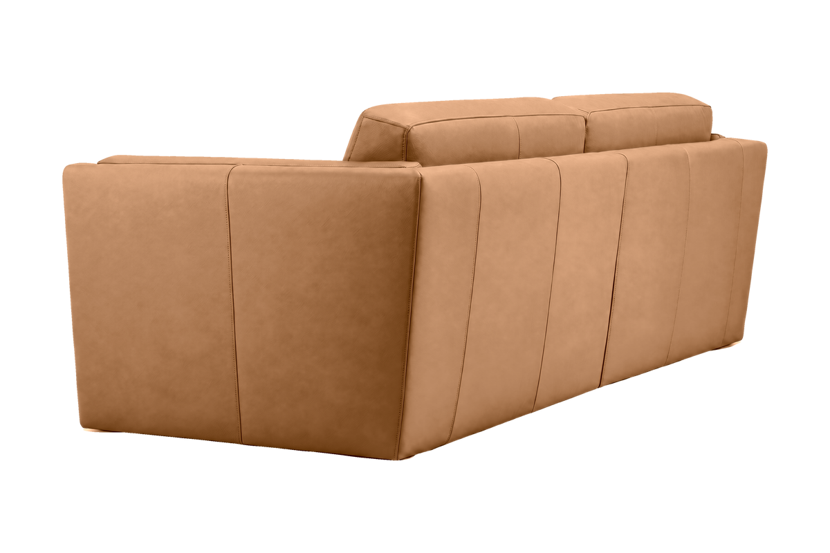 Valenti Large Sofa in Dante Les Yeux