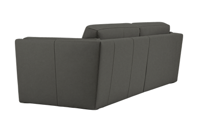 Valenti Large Sofa in Felix Lola