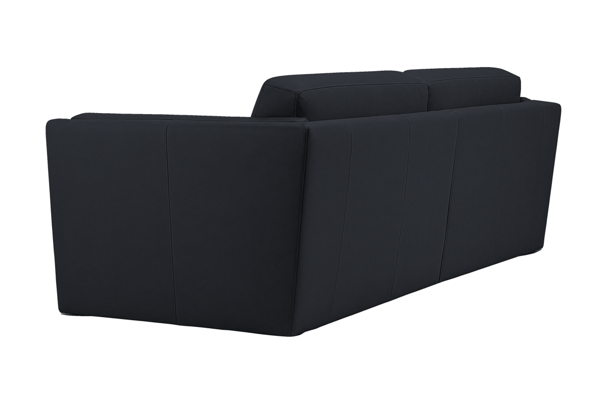 Valenti Large Sofa in Marfa Lola