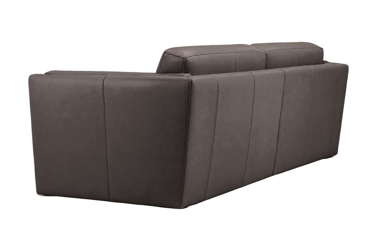 Valenti Large Sofa in Momo Lola