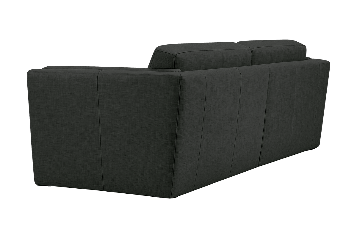 Valenti Large Sofa in Mosquito Lola