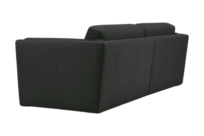 Valenti Large Sofa in Mosquito Lola
