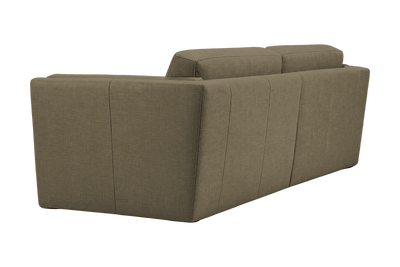Valenti Large Sofa in Mosquito Malibu