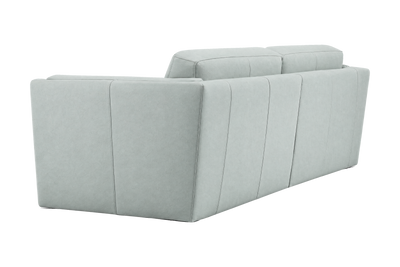 Valenti Large Sofa in Fresco Meteor