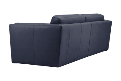 Valenti Large Sofa in Momo Midnight