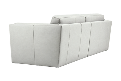 Valenti Large Sofa in Felix Milky