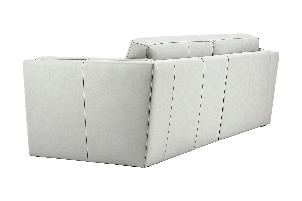 Valenti Large Sofa in Felix Milky