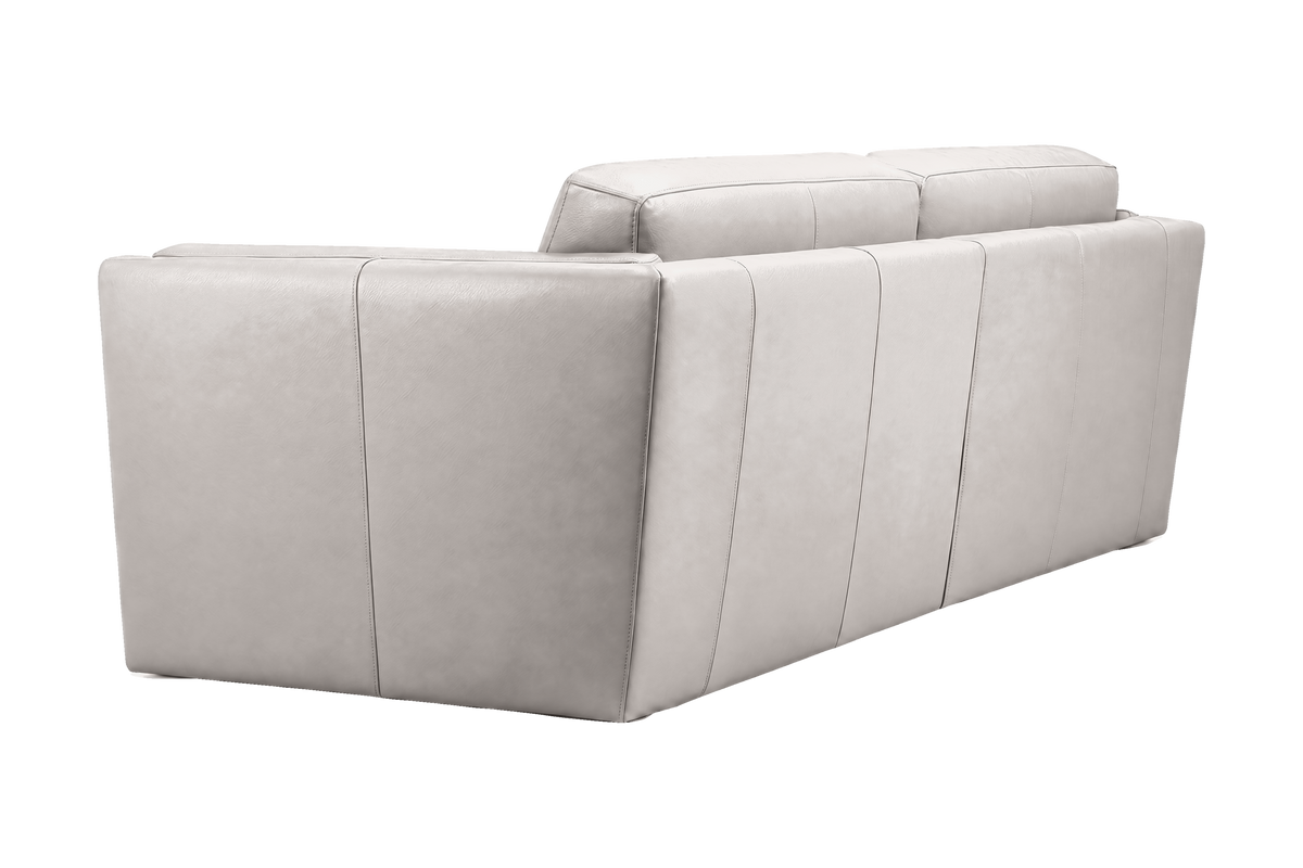 Valenti Large Sofa in Momo Milky