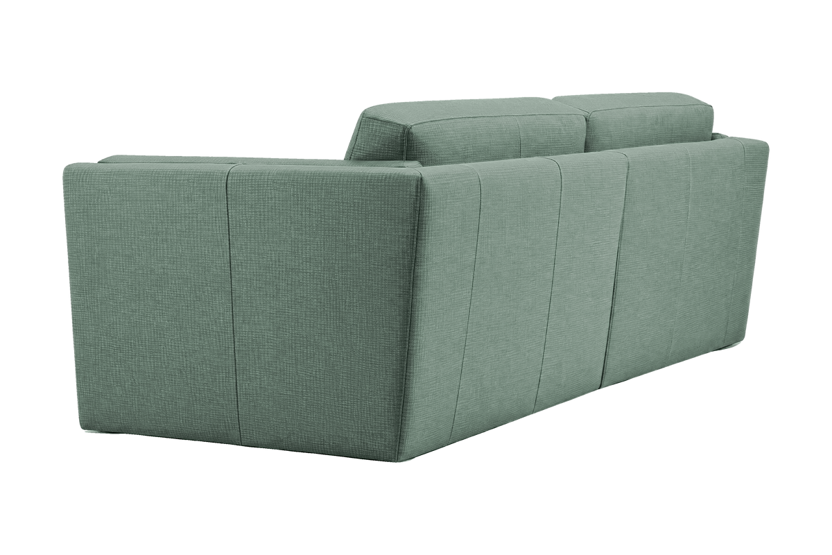 Valenti Large Sofa in Roni Nane