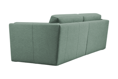 Valenti Large Sofa in Roni Nane