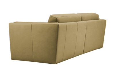 Valenti Large Sofa in Marfa Olivia