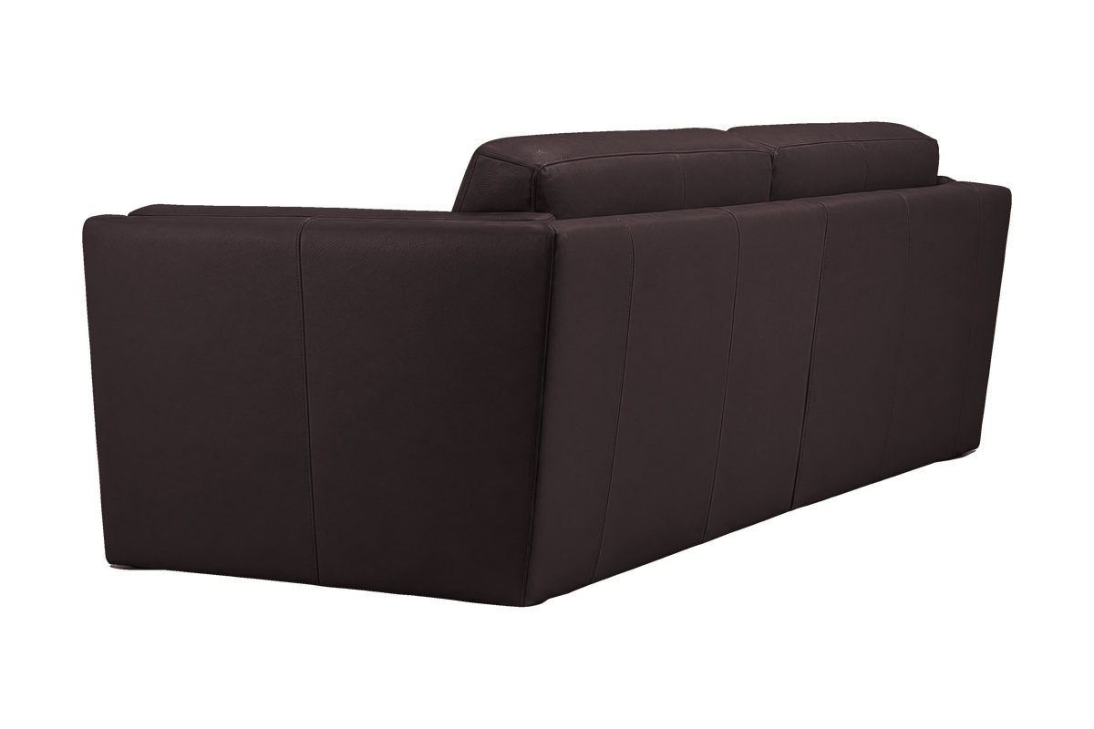 Valenti Large Sofa in Momo Rollie