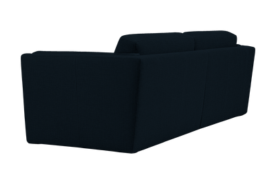 Valenti Large Sofa in Mosquito Tenerife