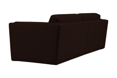 Valenti Large Sofa in Mosquito Terra