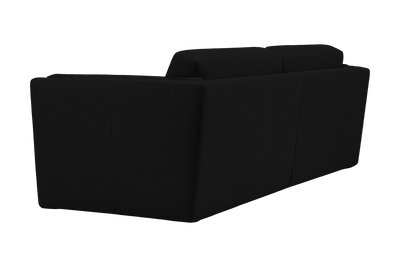 Valenti Large Sofa in Mosquito Yves