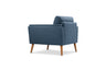 Ivo Armchair