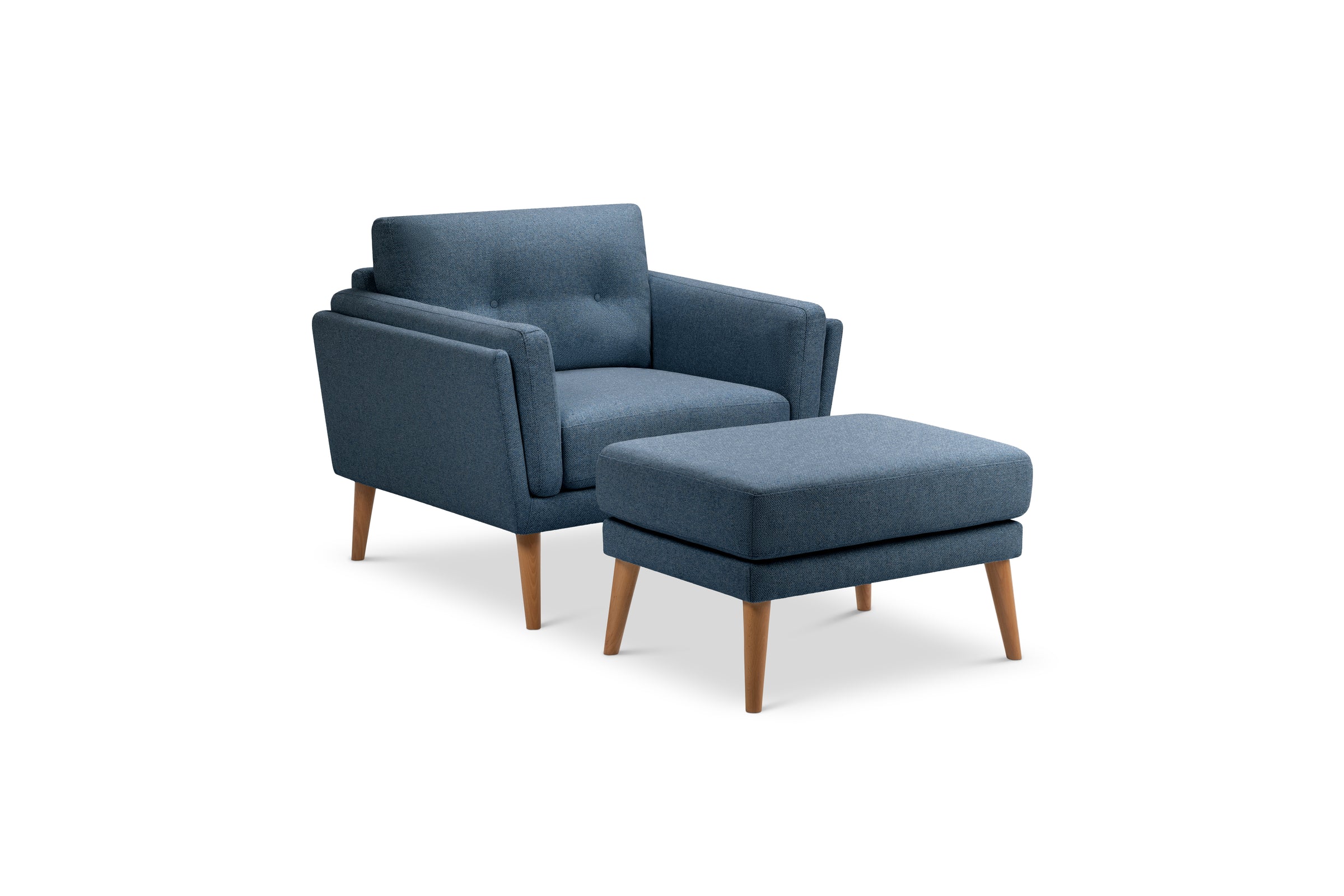 Ivo Armchair