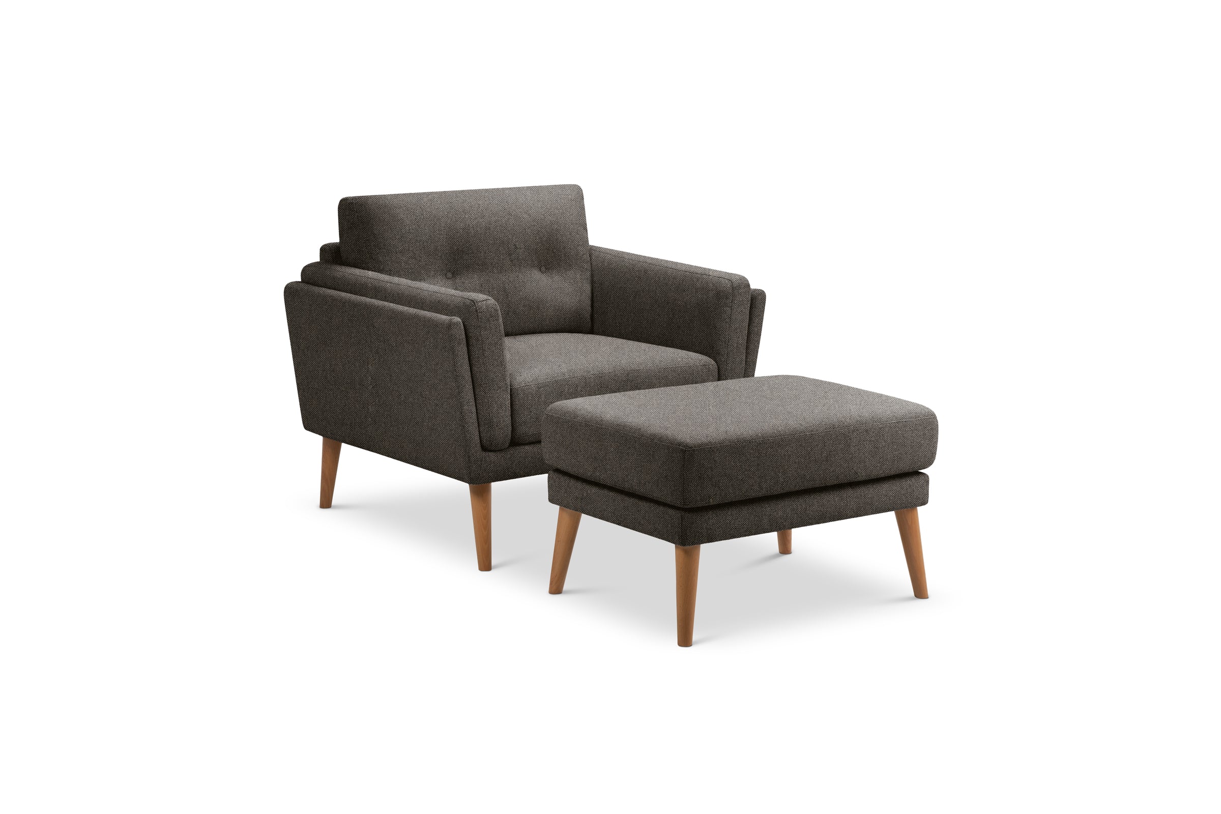 Ivo Armchair