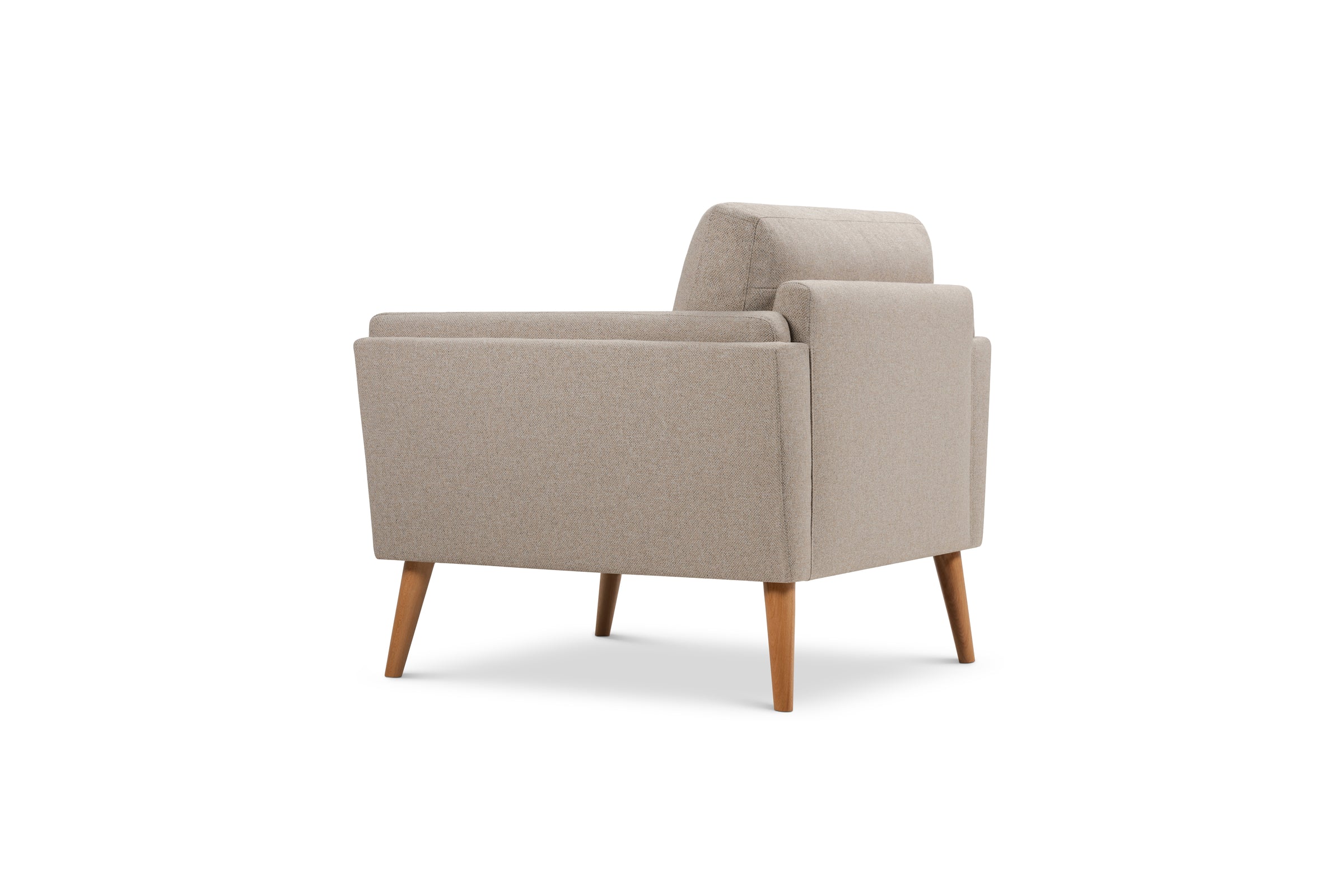 Ivo Armchair