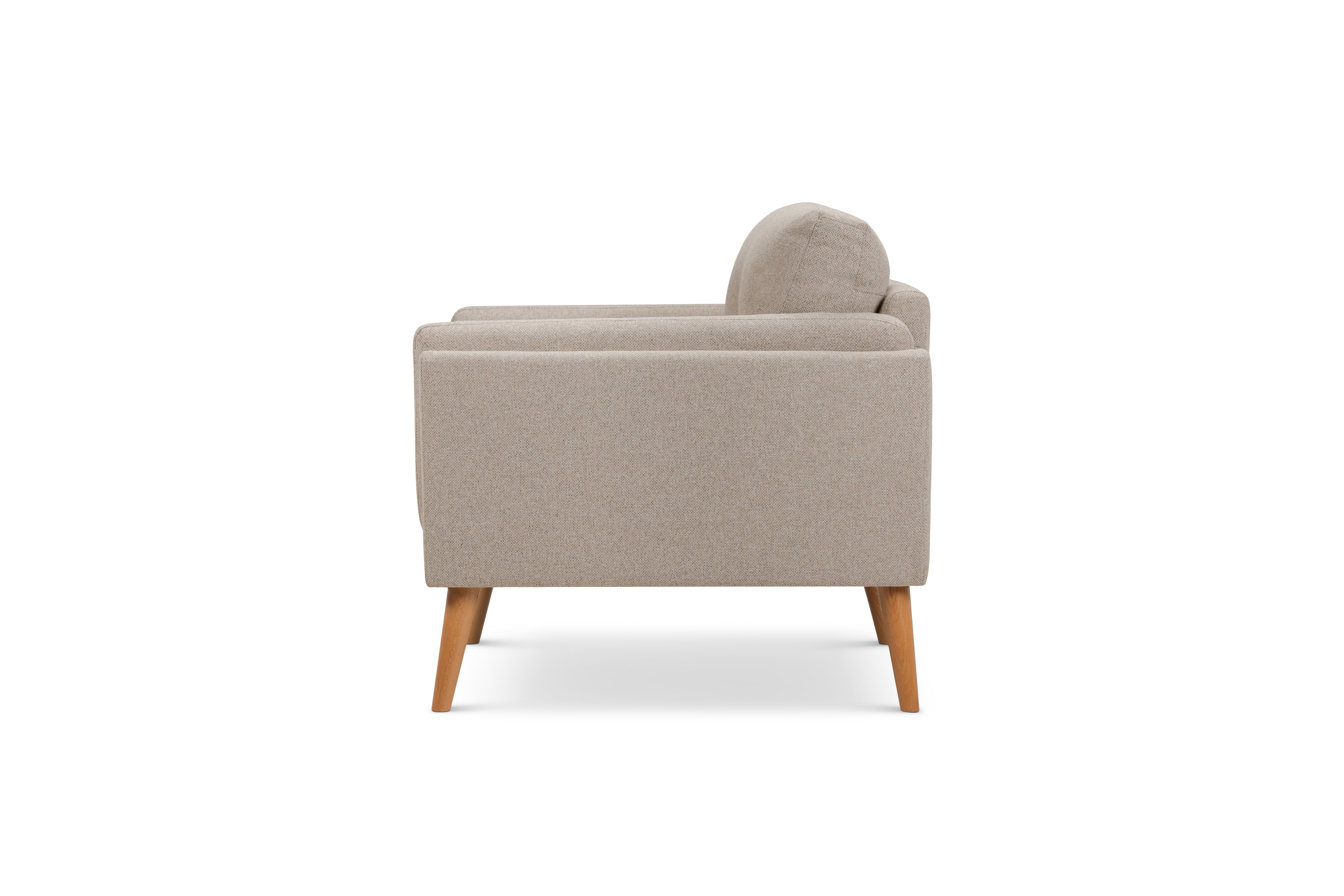 Ivo Armchair