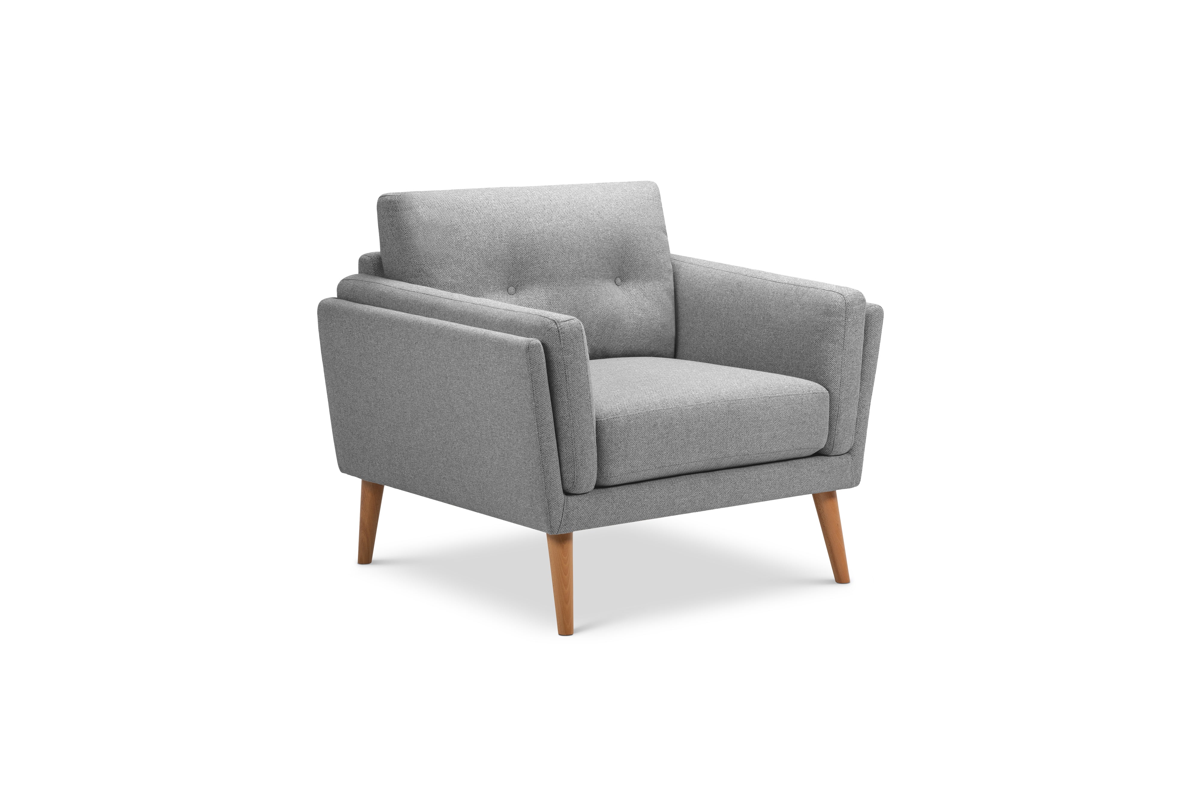 Ivo Armchair