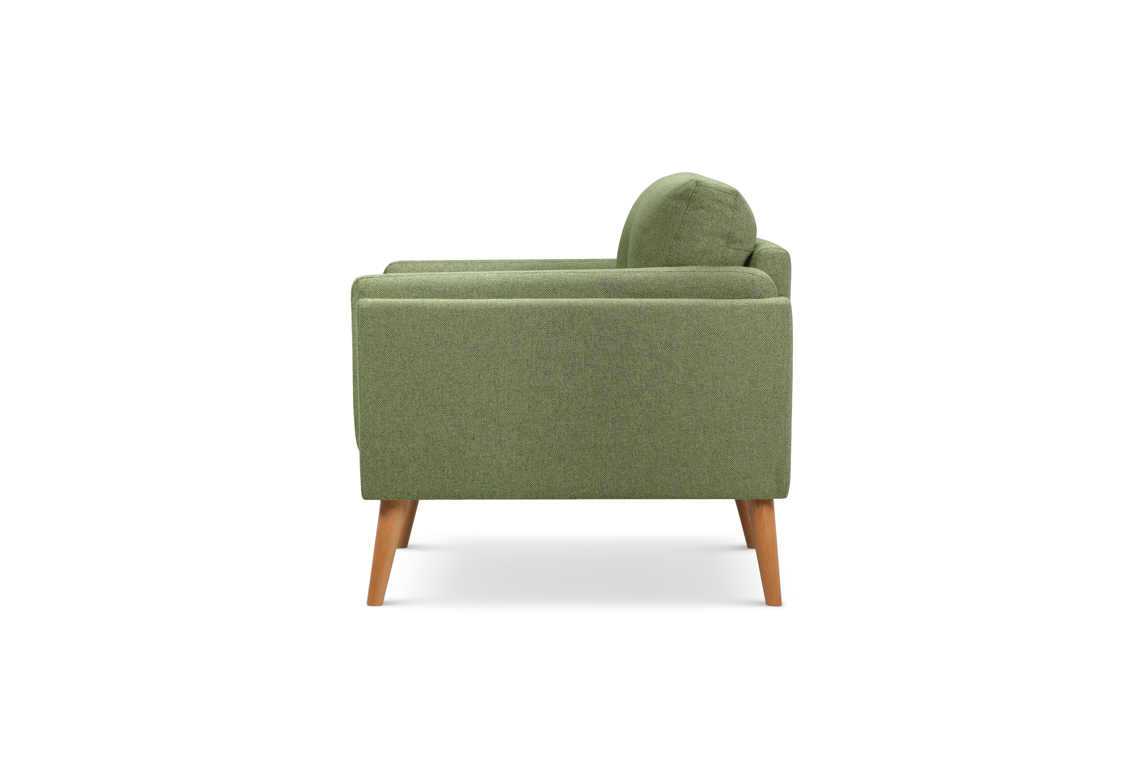 Ivo Armchair