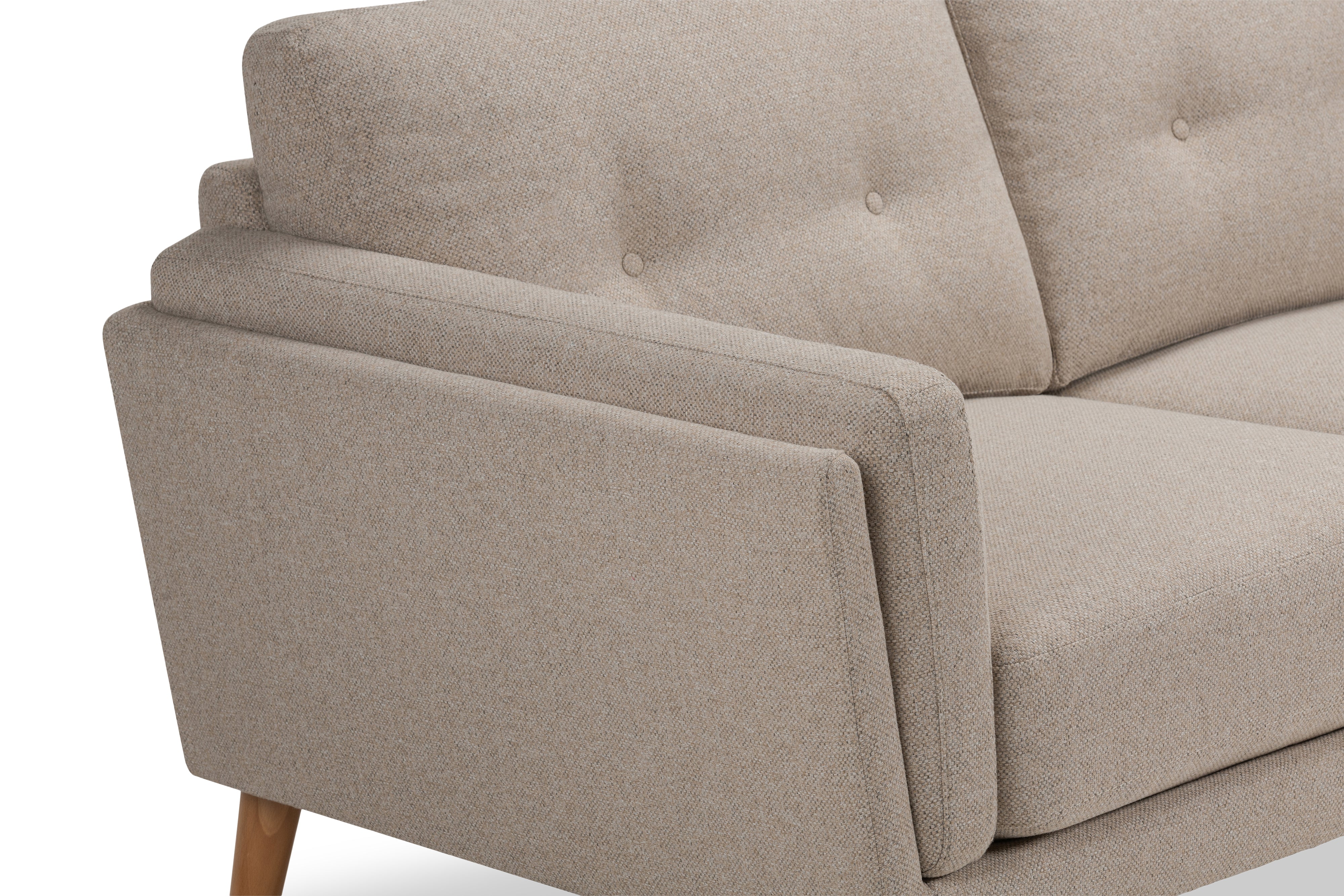 Ivo Small Sofa