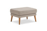 Ivo Footstool