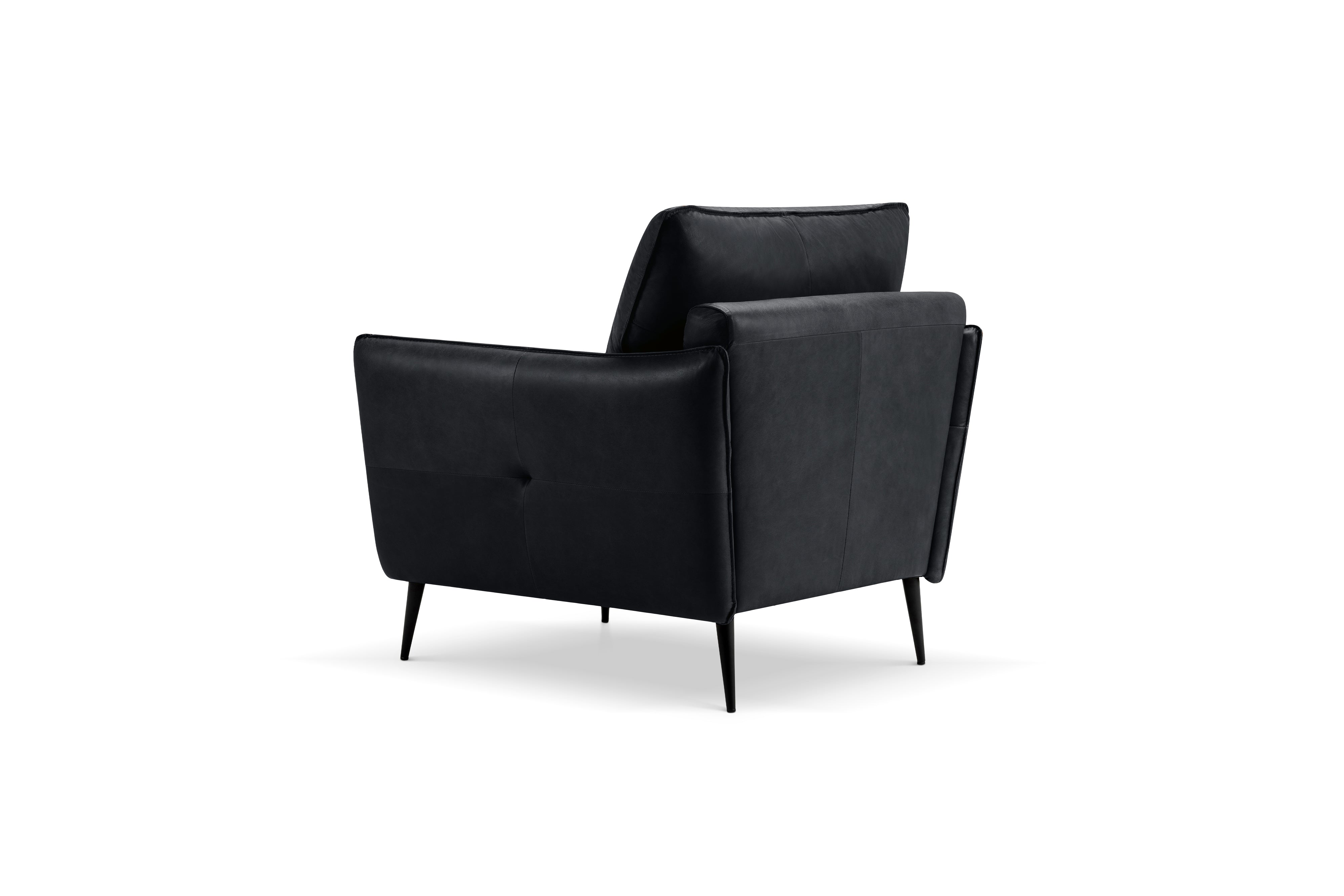 Edgar Accent Chair