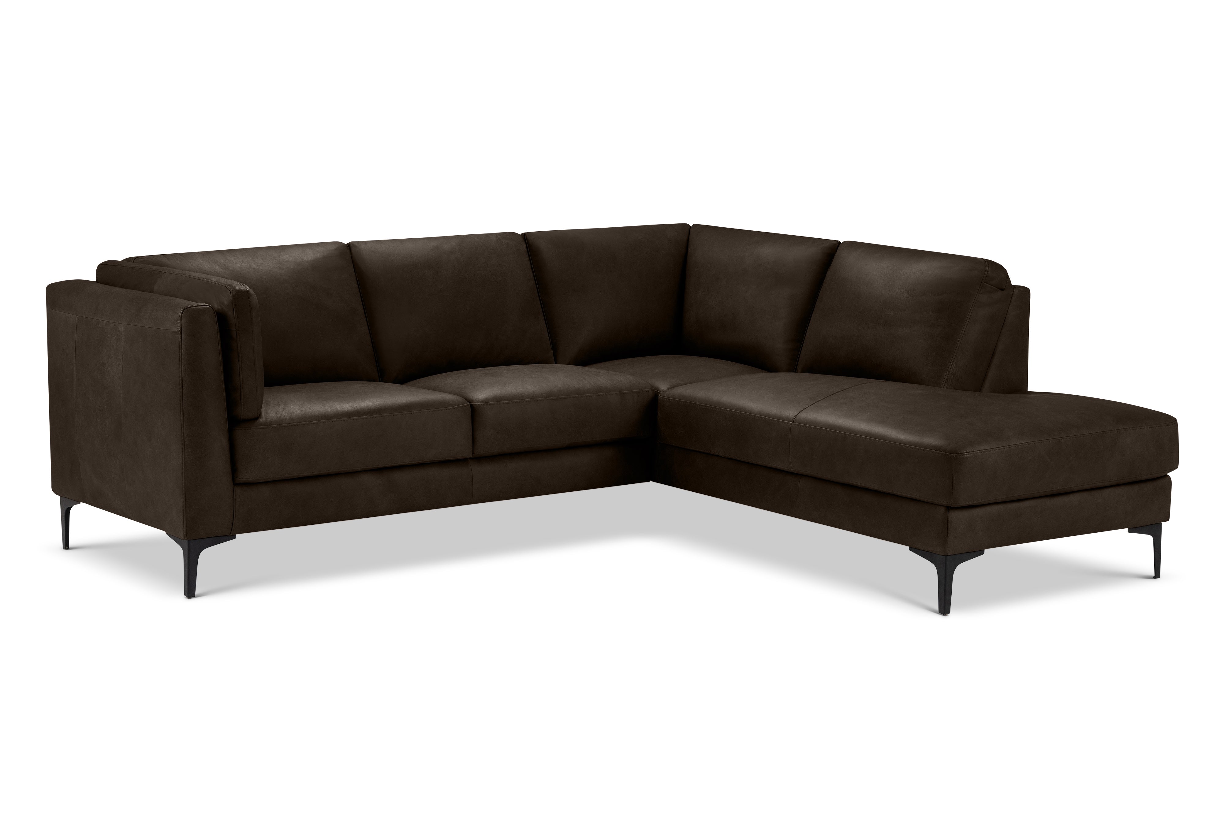 Oli Right Bumper Corner Sofa