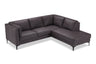 Oli Right Bumper Corner Sofa