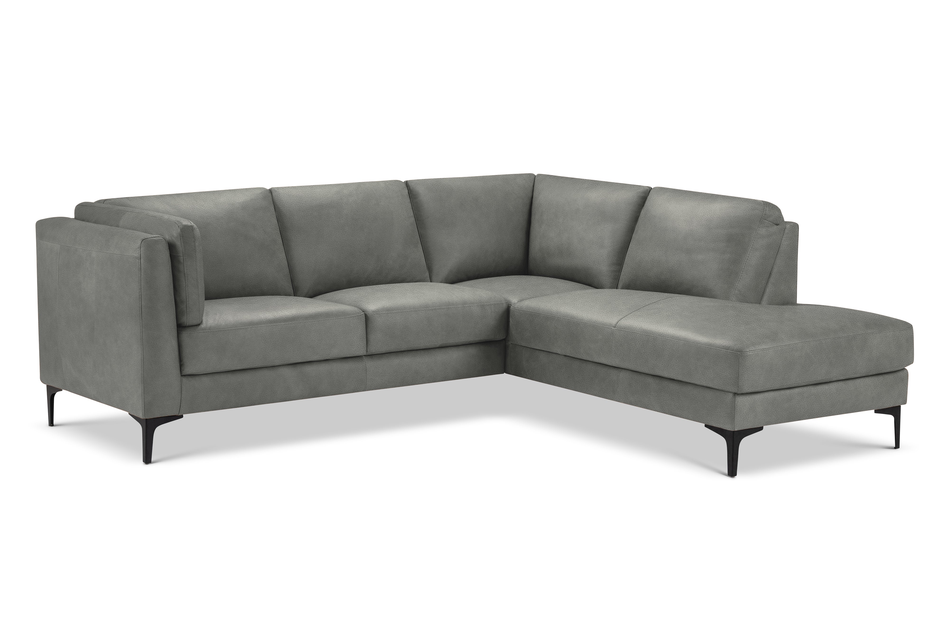 Oli Right Bumper Corner Sofa