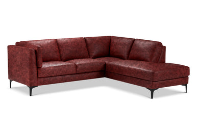 Oli Right Bumper Corner Sofa
