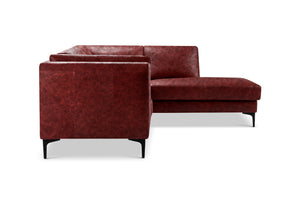 Oli Right Bumper Corner Sofa