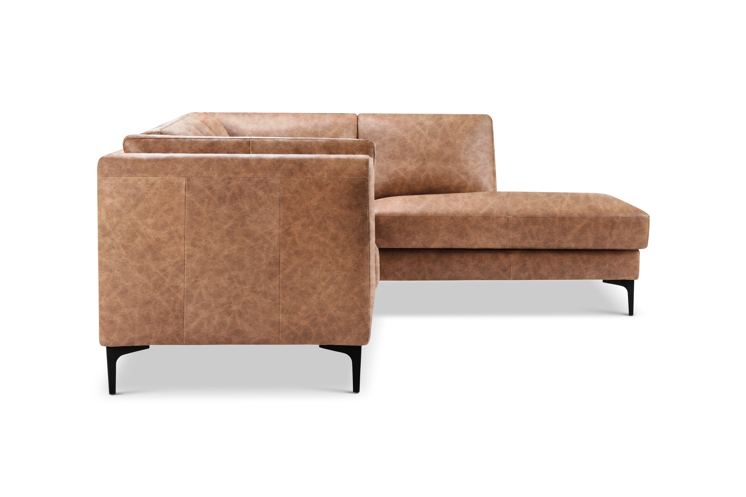 Oli Right Bumper Corner Sofa