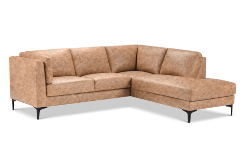 Oli Right Bumper Corner Sofa