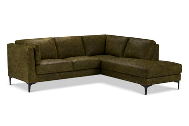 Oli Right Bumper Corner Sofa