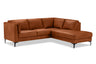 Oli Right Bumper Corner Sofa