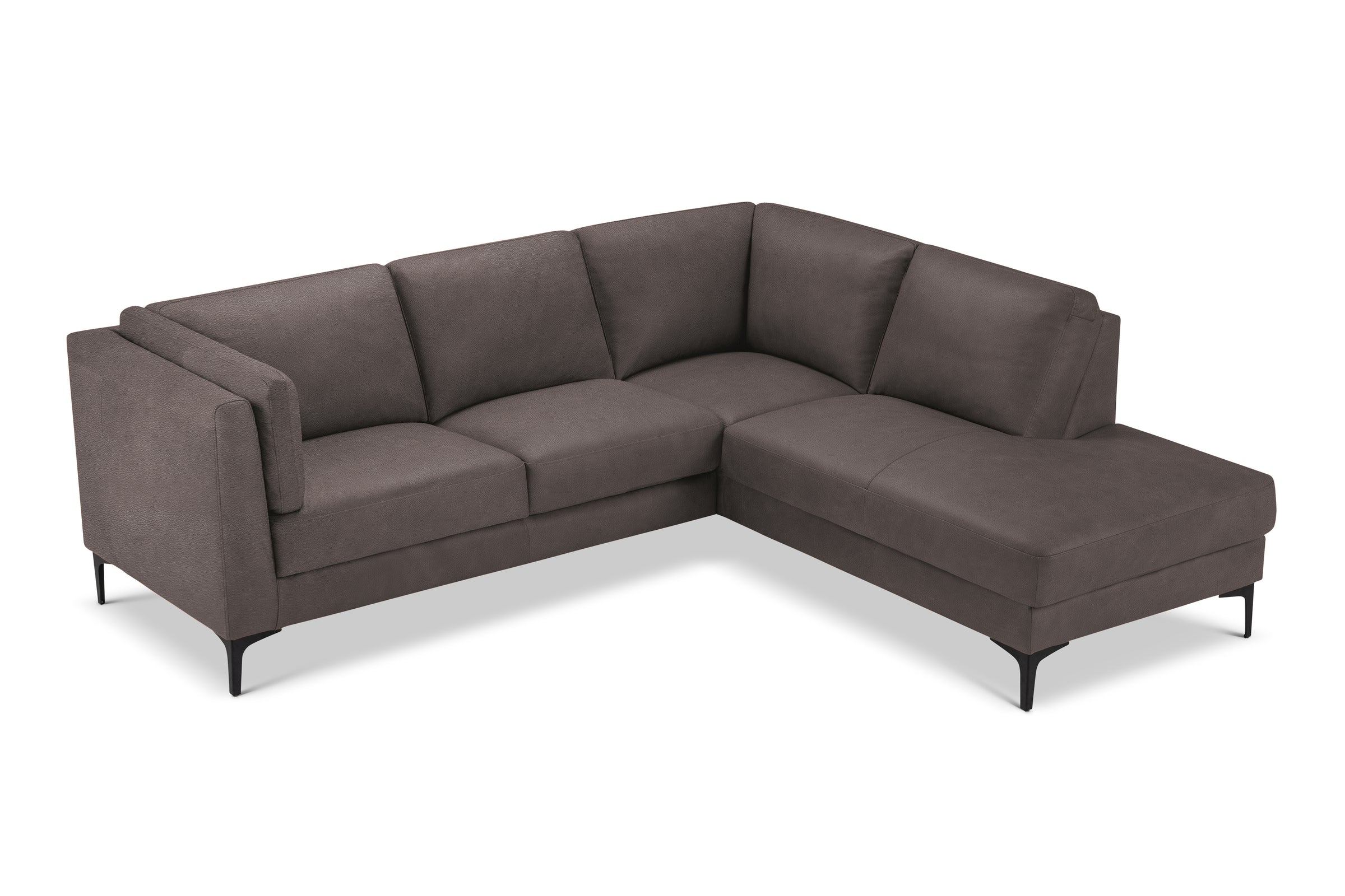 Oli Right Bumper Corner Sofa