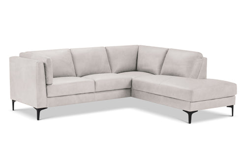 Oli Right Bumper Corner Sofa