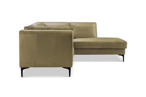 Oli Right Bumper Corner Sofa