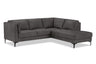 Oli Right Bumper Corner Sofa