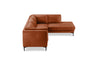 Oli Right Bumper Corner Sofa