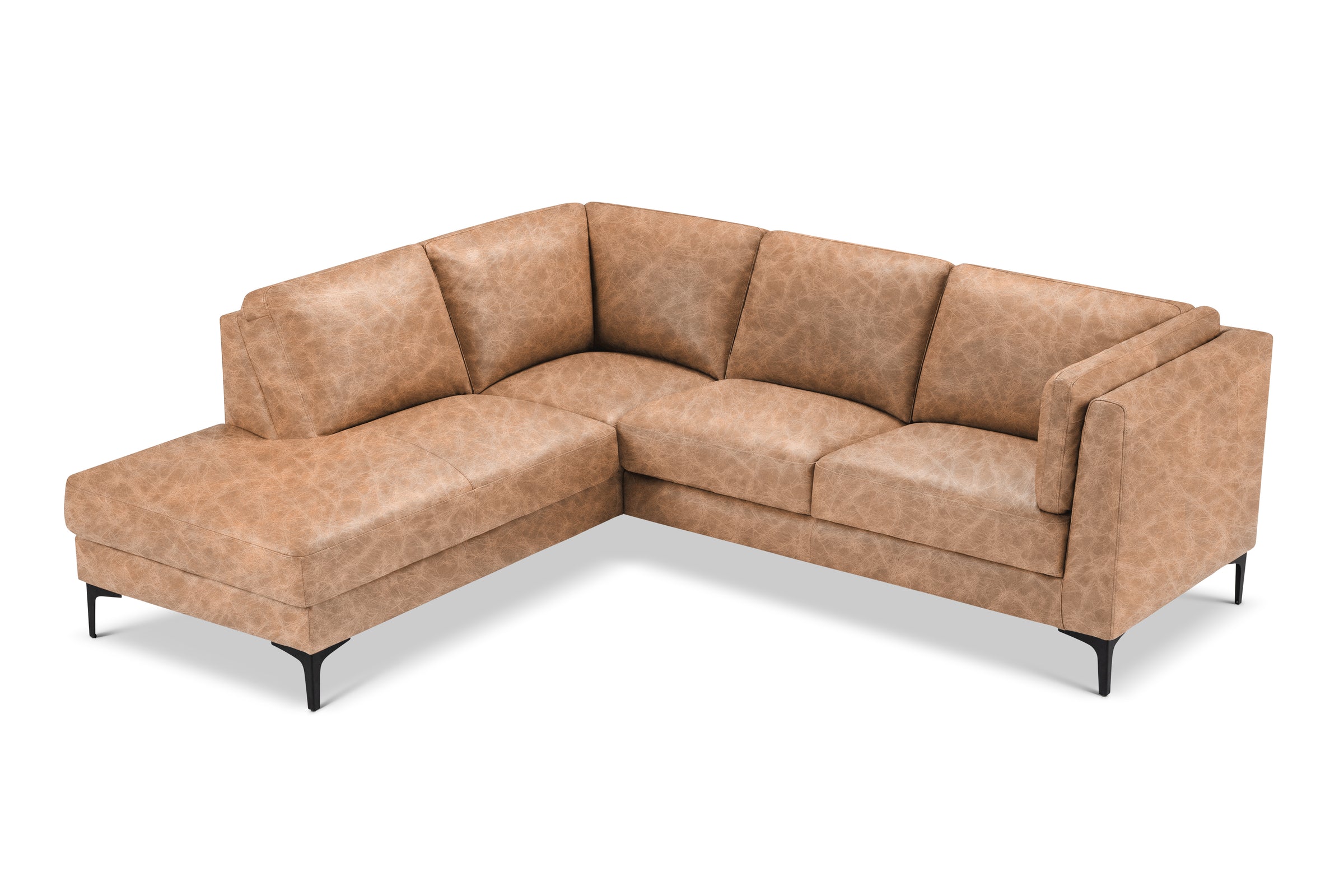 Oli Left Bumper Corner Sofa